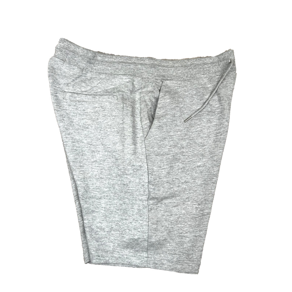 ZARA Men's Gray Basic Collection Athleisure Lounge Sweat Shorts Size XXL 36 NWT.